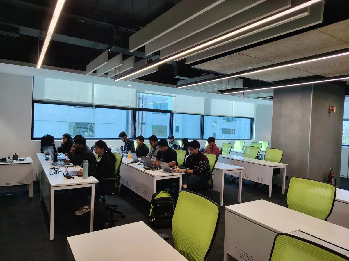In-House SOC Training
